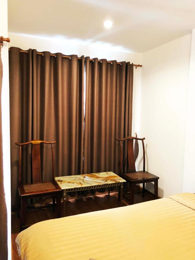 Iya 酒店